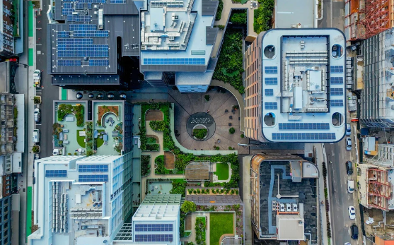 Drone Photography